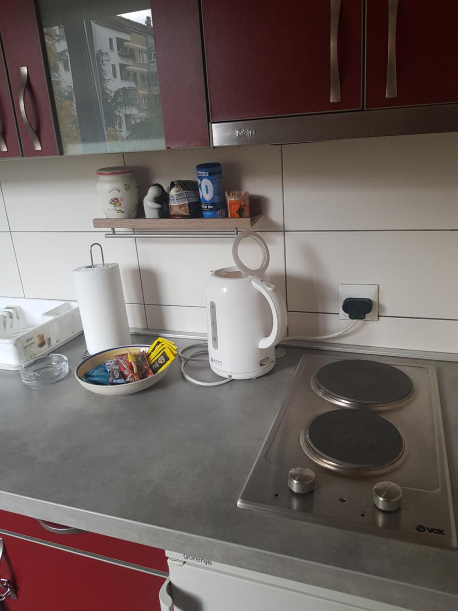 Apartman Vanja Белград Экстерьер фото