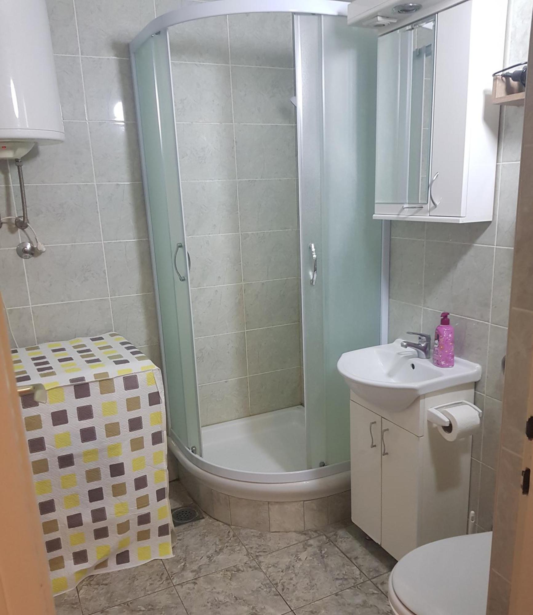 Apartman Vanja Белград Экстерьер фото